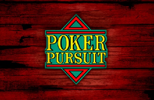 Учимся правильно играть в Poker Pursuit